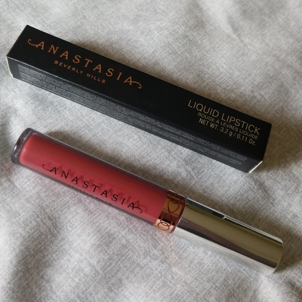 Anastasia Beverly hills